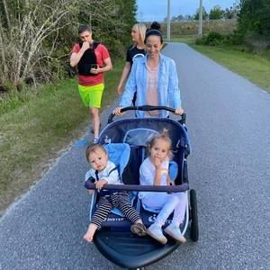 Meet your Posher, Juli